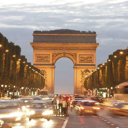 Havre De Paix Jacuzzi شقة *