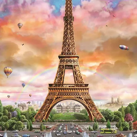 Havre De Paix Jacuzzi *