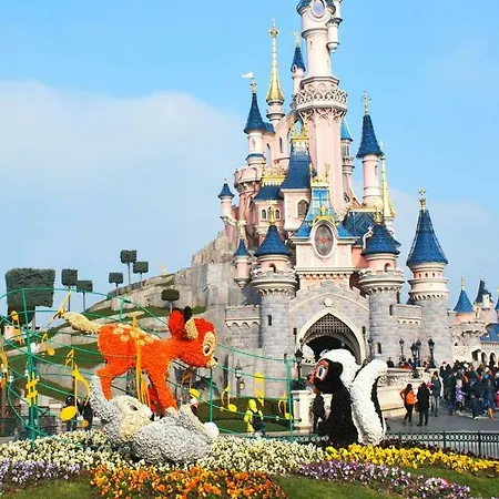 شقة Havre De Paix Jacuzzi *